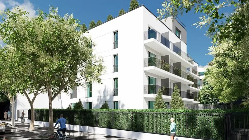 Mosilor apartament cu 3 camere in ansamblul ICON Studios