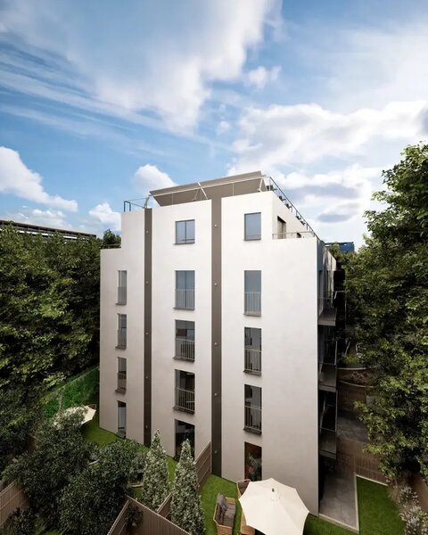 Mosilor apartament cu 3 camere in ansamblul ICON Studios